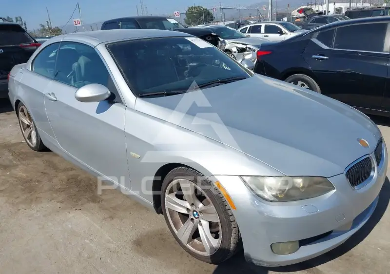 2007 BMW 328 photo