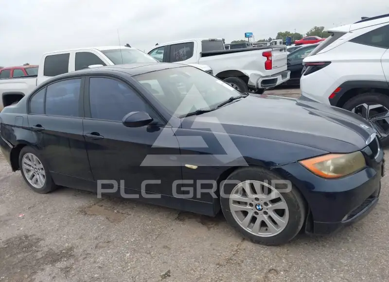 2007 BMW 328 фото