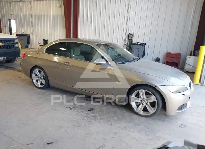 2007 BMW 335 фото