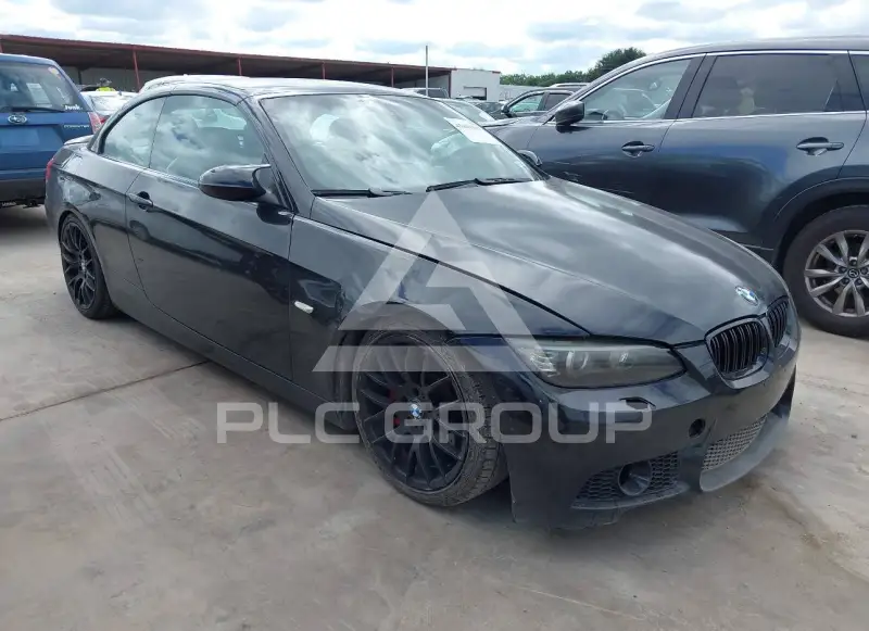 2007 BMW 335 photo