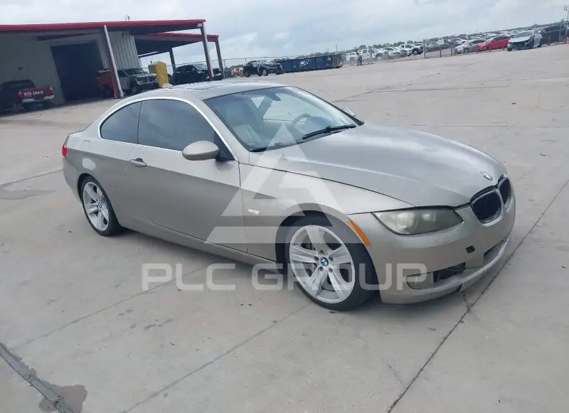 2007 BMW 335 photo