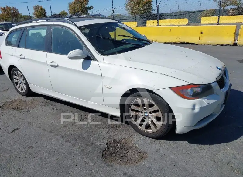 2007 BMW 328 фото