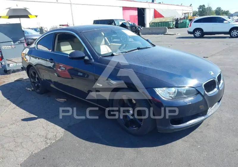 2007 BMW 328 photo