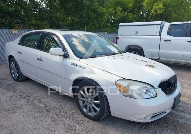 2007 Buick LUCERNE photo