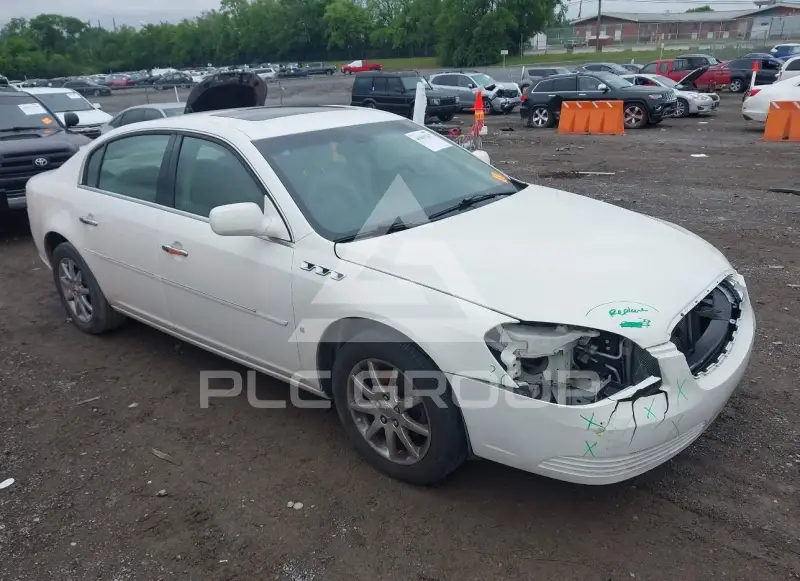 2007 Buick LUCERNE photo