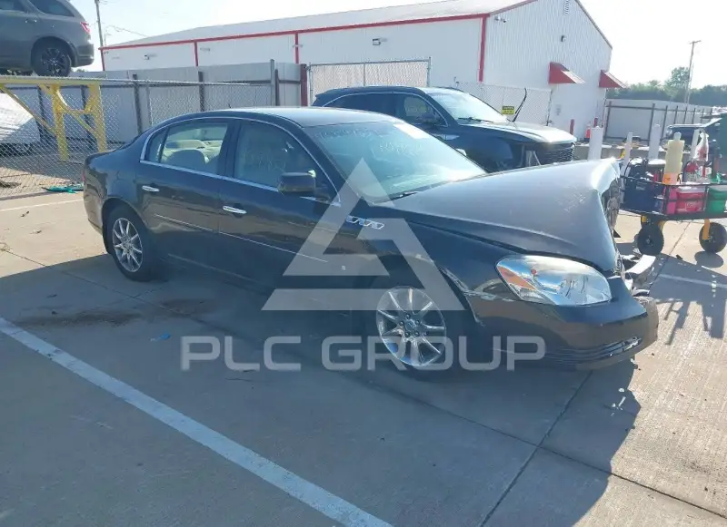 2007 Buick LUCERNE photo