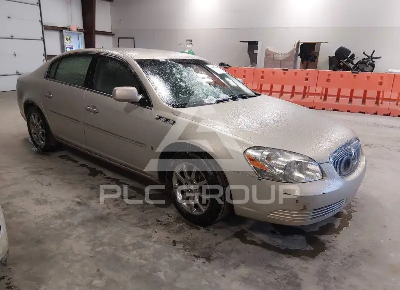 2007 Buick LUCERNE photo