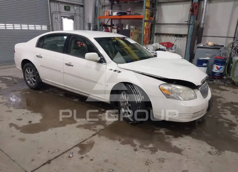 2007 Buick LUCERNE photo