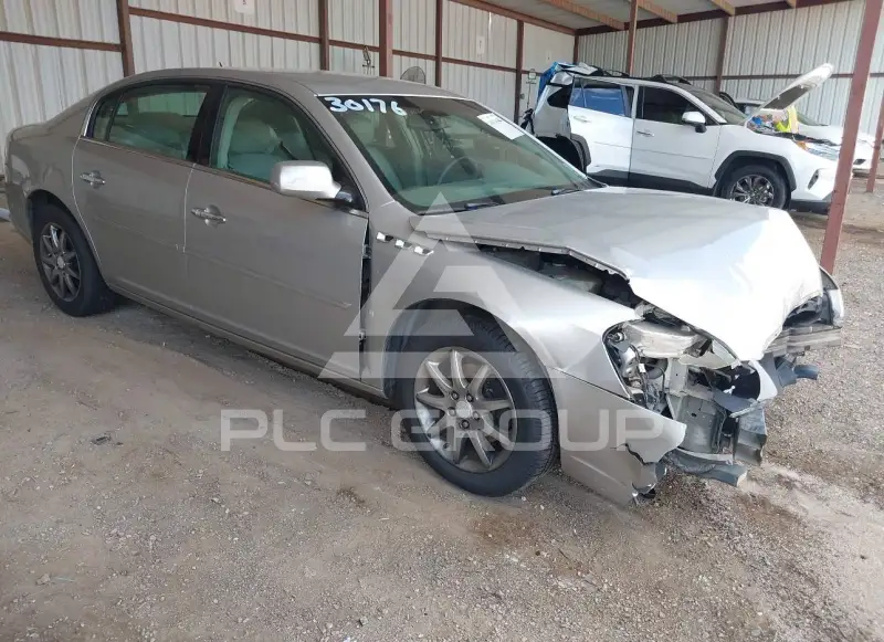 2007 Buick LUCERNE photo