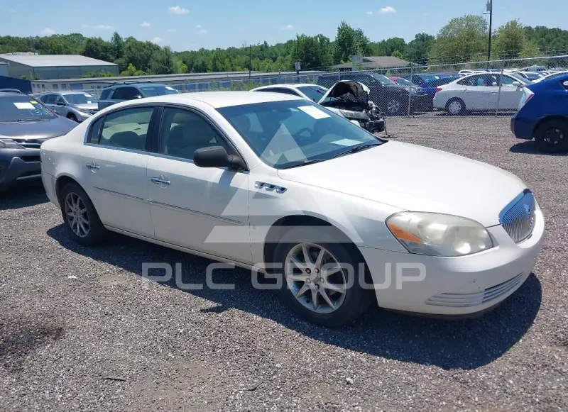2007 Buick LUCERNE photo