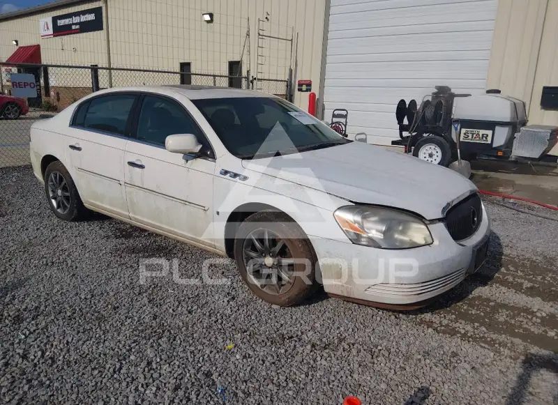 2007 Buick LUCERNE photo