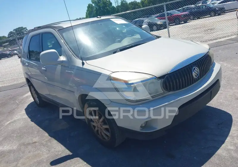 2007 Buick RENDEZVOUS photo