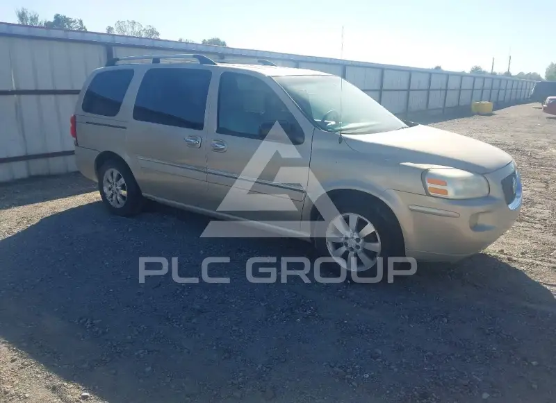 2007 Buick TERRAZA photo