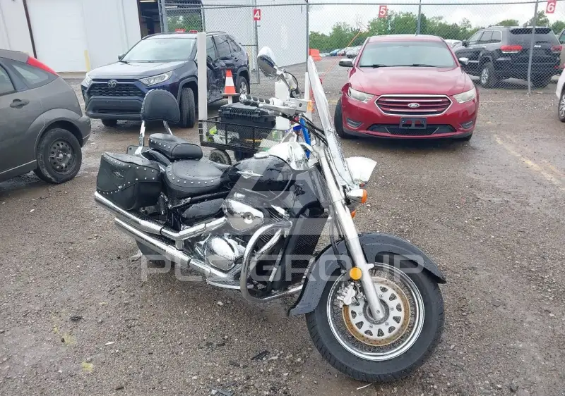 2007 Suzuki VL photo