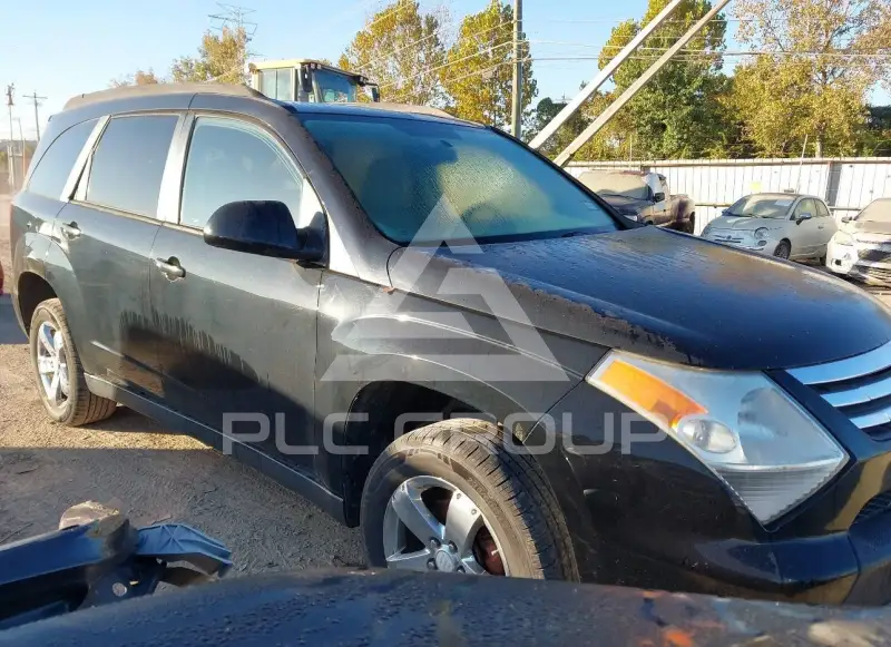 2007 Suzuki XL7 photo