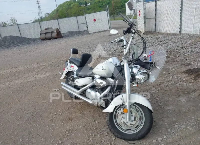 2007 Suzuki VL photo