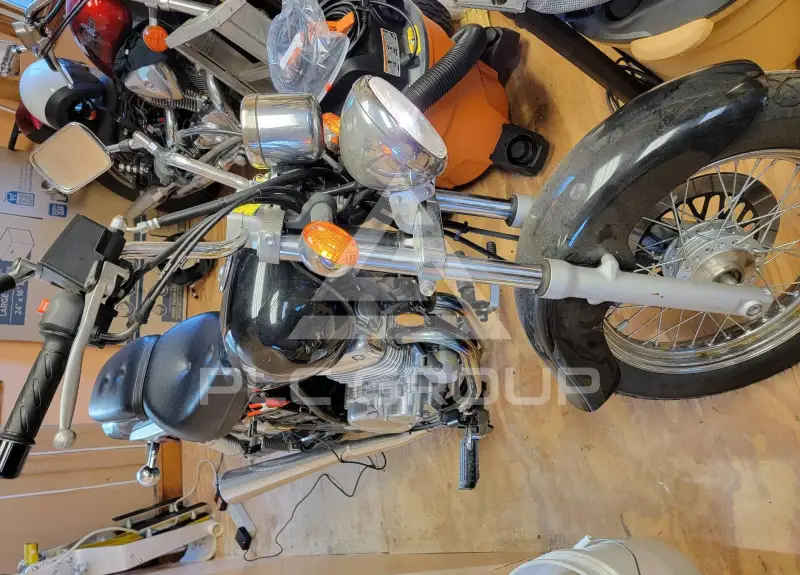 2007 Suzuki  photo