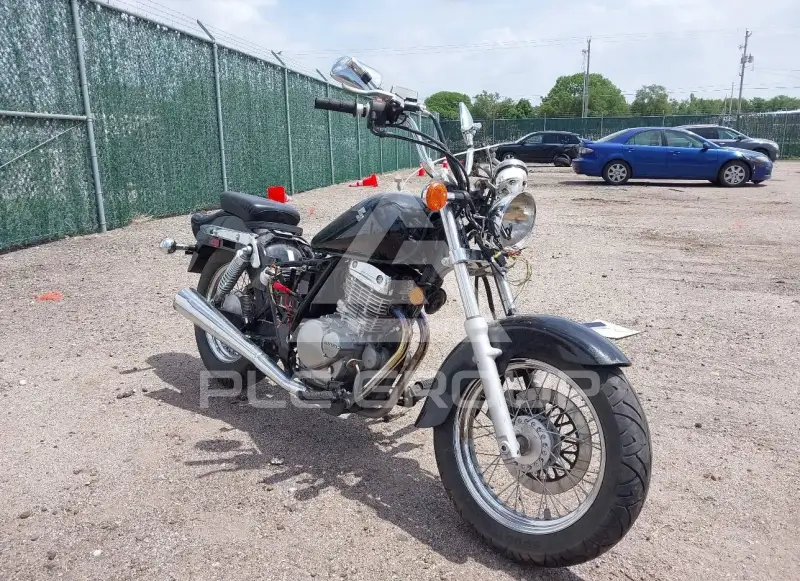2007 Suzuki  photo