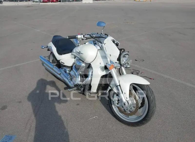 2007 Suzuki Vzr1800 Z photo