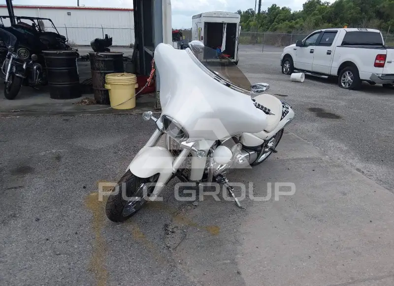 2007 Suzuki Vzr1800 Z photo