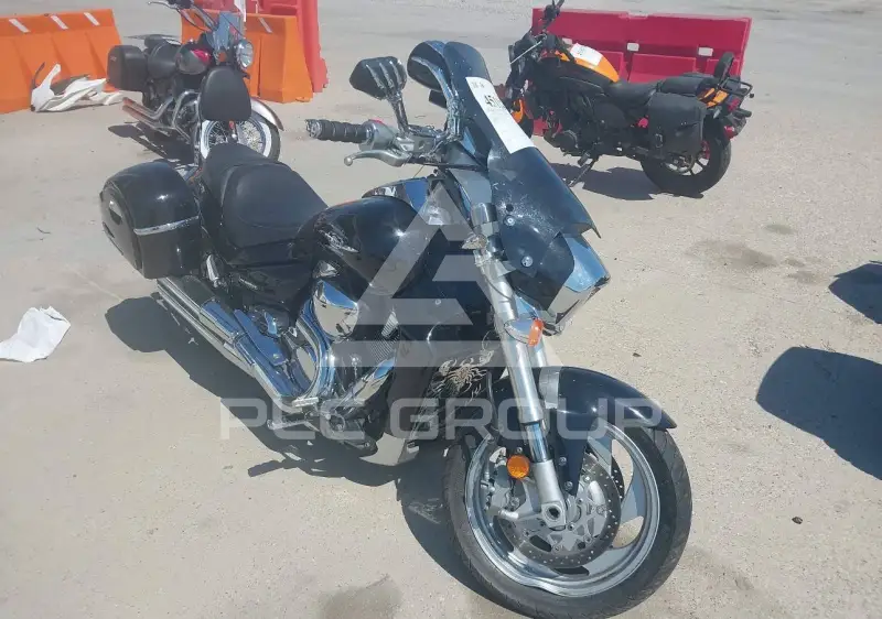 2007 Suzuki Vzr1800 Z photo
