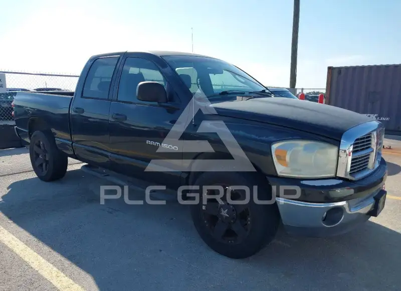 2007 Dodge RAM photo