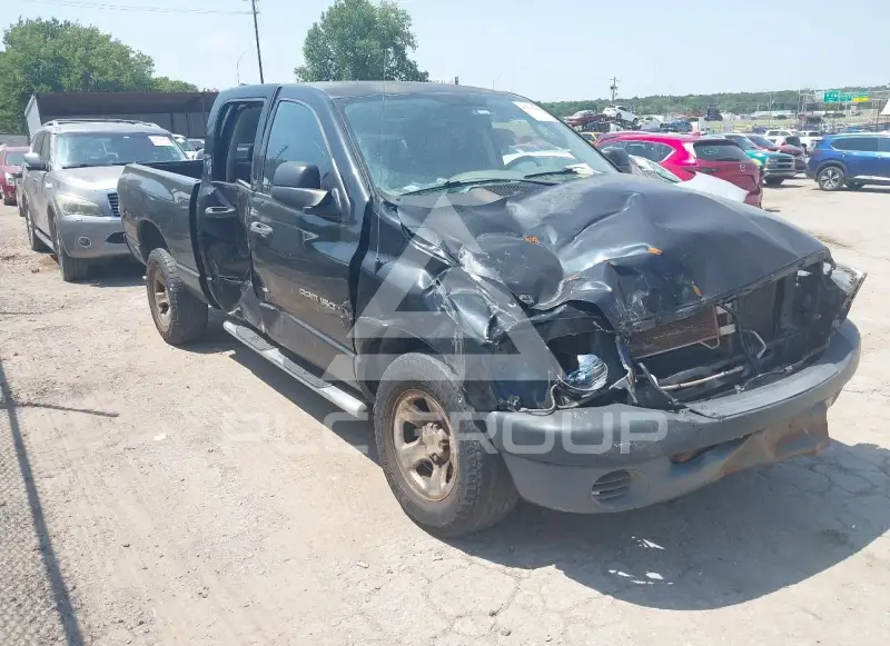 2007 Dodge RAM фото
