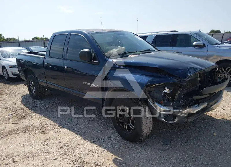 2007 Dodge RAM photo