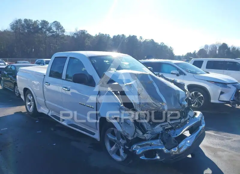 2007 Dodge RAM photo