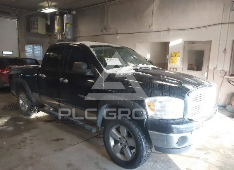 2007 Dodge RAM photo