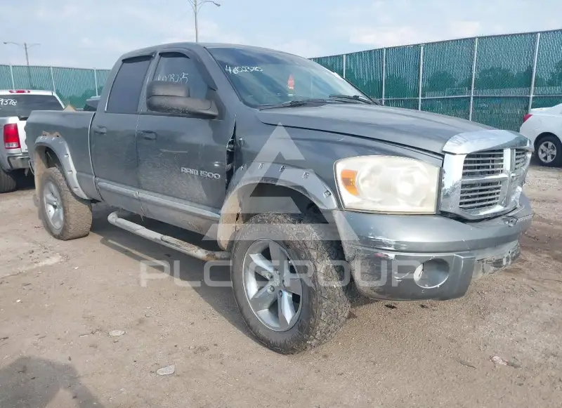 2007 Dodge RAM photo