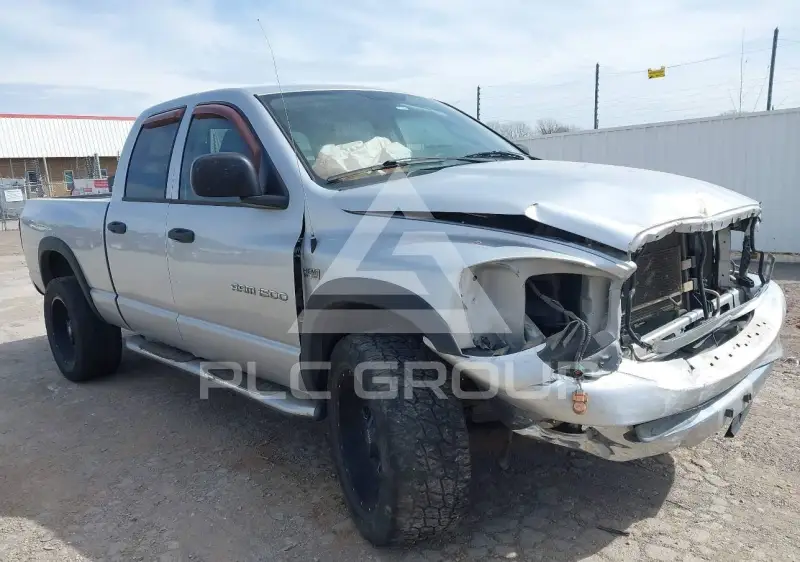 2007 Dodge RAM photo