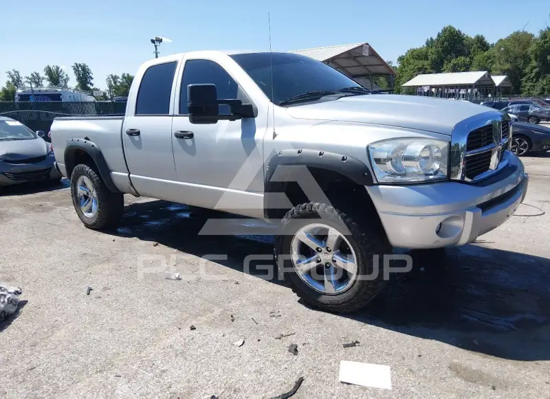 2007 Dodge RAM photo