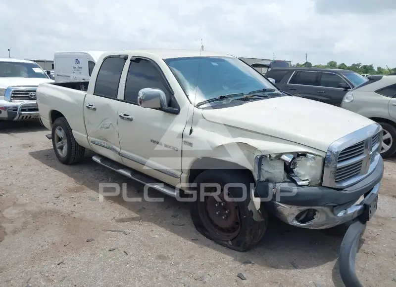 2007 Dodge RAM фото