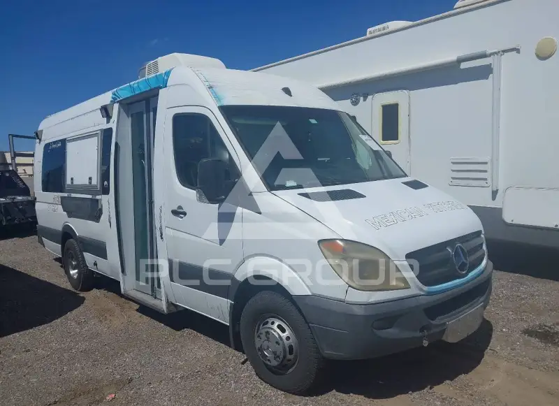 2007 Dodge SPRINTER photo