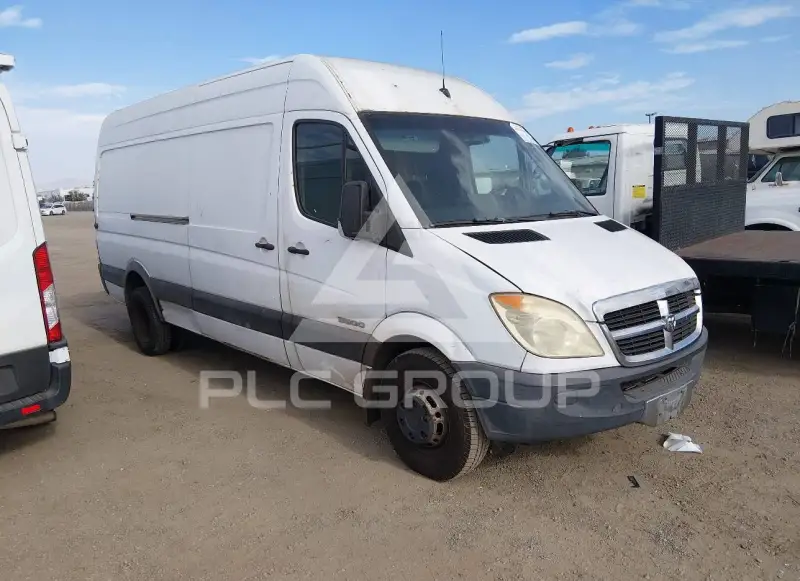 2007 Dodge SPRINTER фото