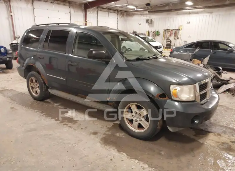 2007 Dodge DURANGO photo