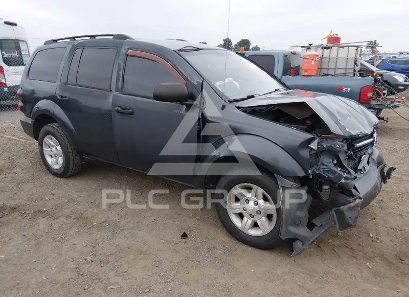 2007 Dodge DURANGO photo