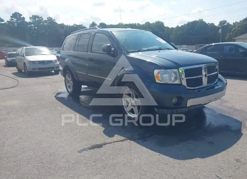 2007 Dodge DURANGO photo