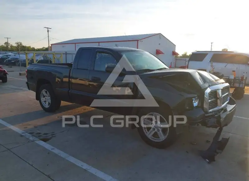 2007 Dodge DAKOTA photo