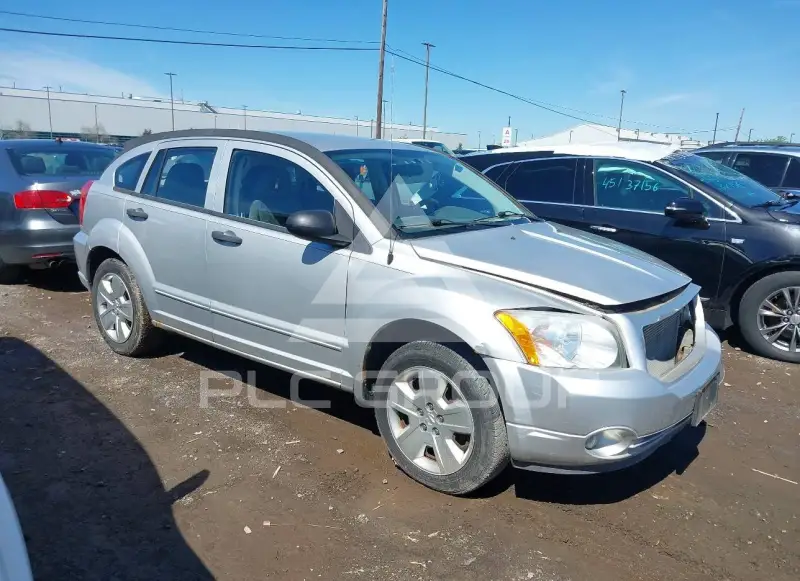 2007 Dodge CALIBER photo