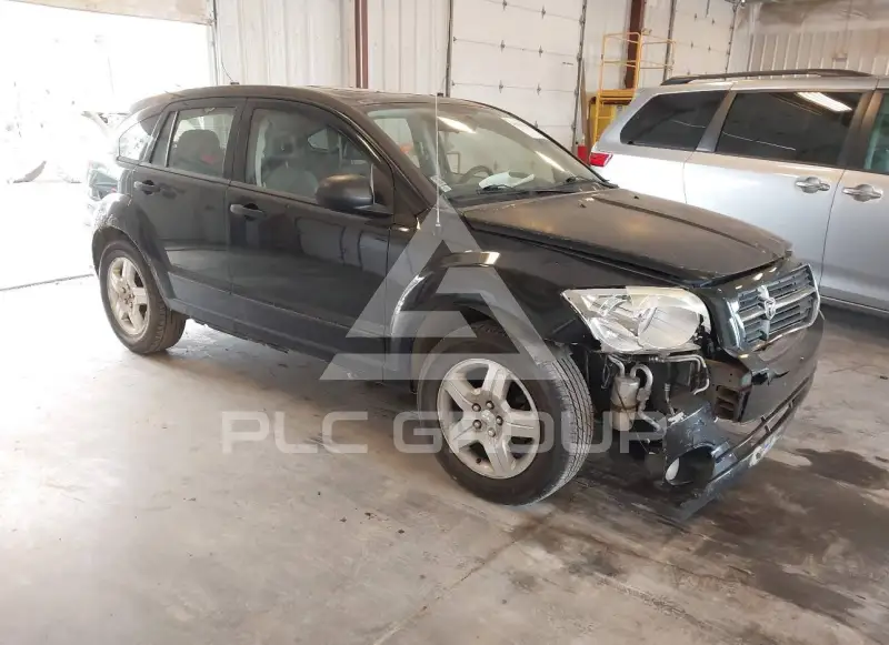 2007 Dodge CALIBER photo