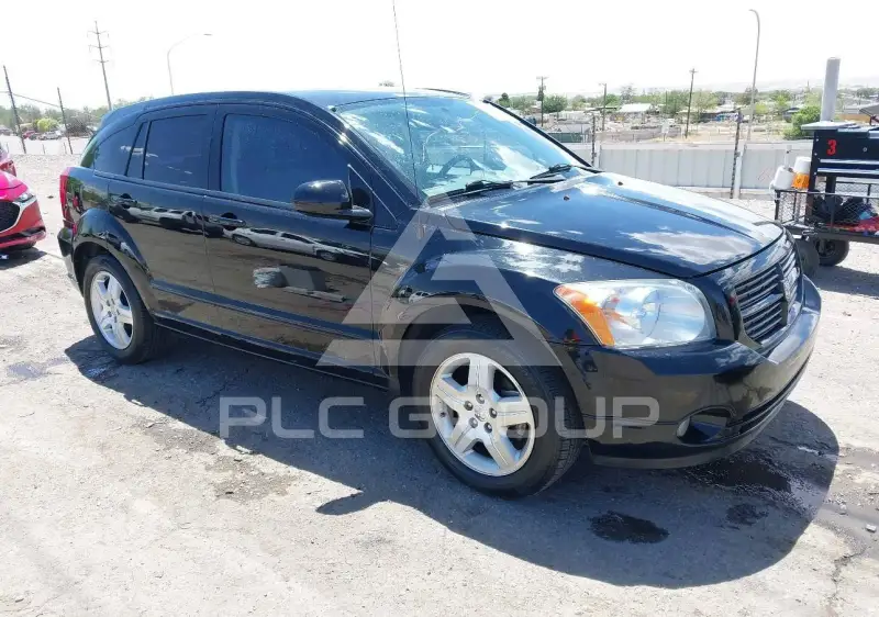 2007 Dodge CALIBER photo