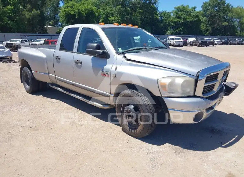 2007 Dodge RAM photo