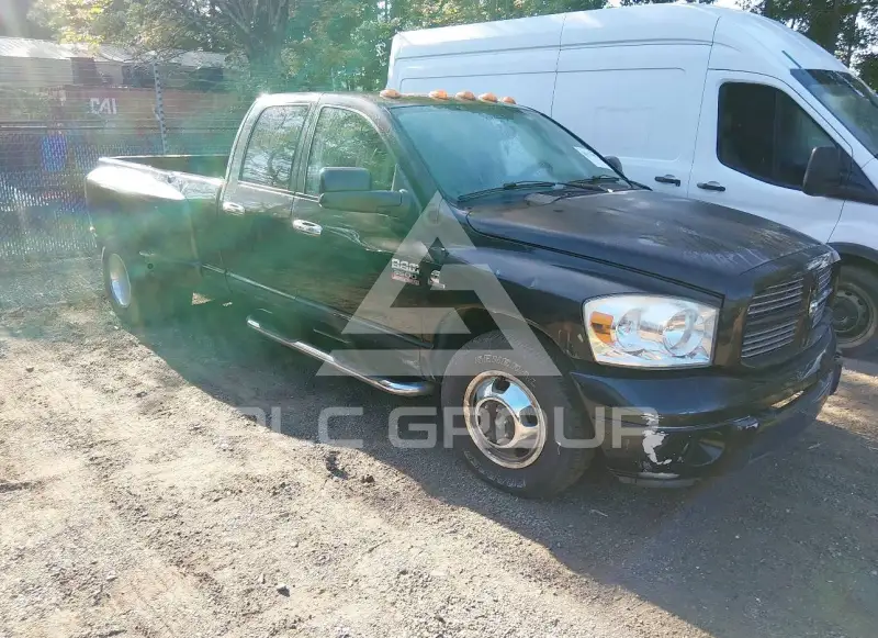 2007 Dodge RAM photo