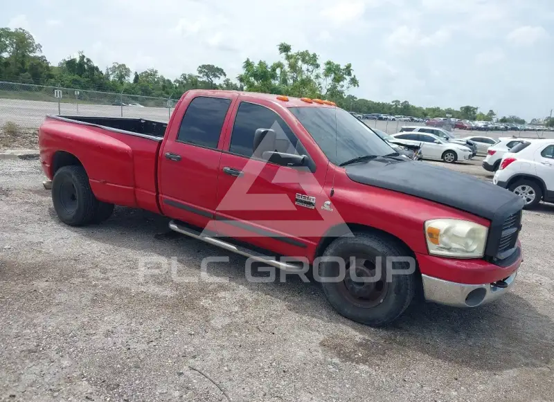 2007 Dodge RAM photo