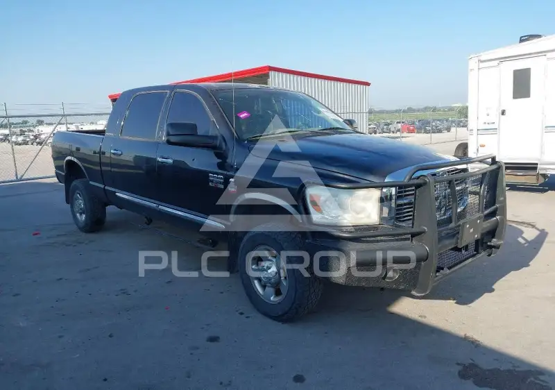 2007 Dodge RAM photo