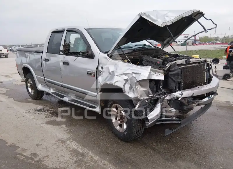 2007 Dodge RAM photo