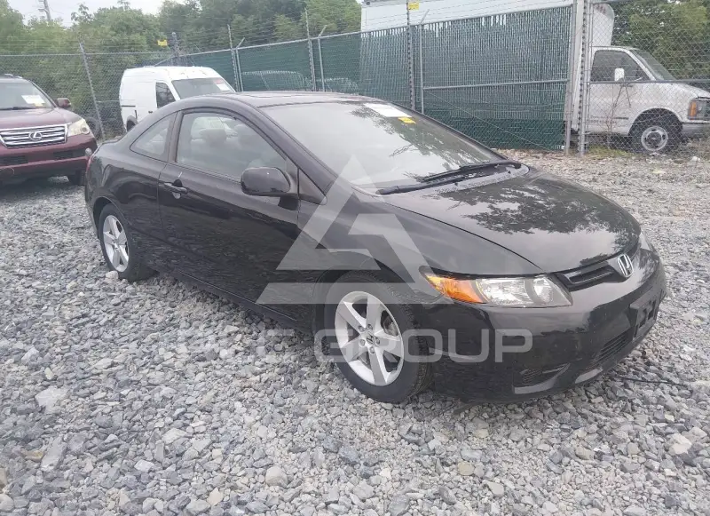 2007 Honda CIVIC photo