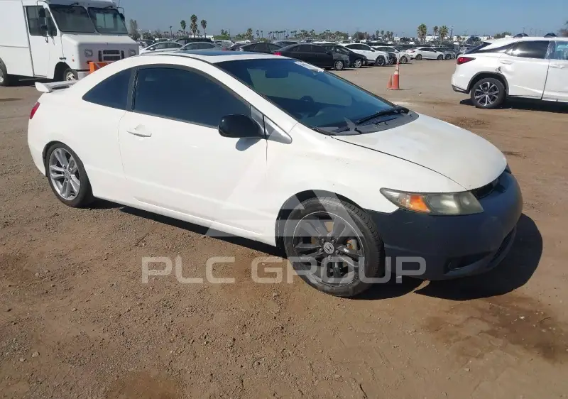 2007 Honda CIVIC photo
